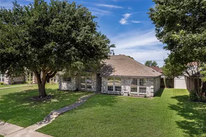 1111 Old Knoll Drive, Wylie, TX 75098 - Photo 30
