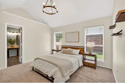 1111 Old Knoll Drive, Wylie, TX 75098 - Photo 12