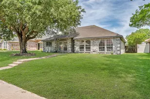 1111 Old Knoll Dr, Wylie, TX 75098 - Photo 36