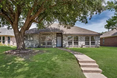 1111 Old Knoll Drive, Wylie, TX 75098 - Photo 1