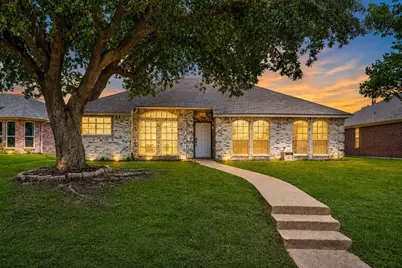1111 Old Knoll Drive, Wylie, TX 75098 - Photo 38