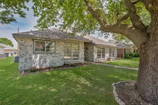 1111 Old Knoll Dr, Wylie, TX 75098 - Photo 38