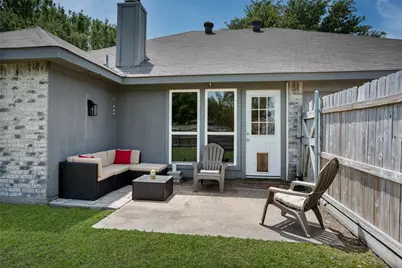 1111 Old Knoll Drive, Wylie, TX 75098 - Photo 24