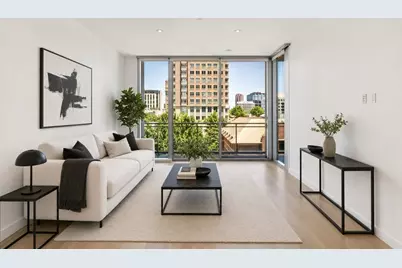 2900 McKinnon Street #406, Dallas, TX 75201 - Photo 4
