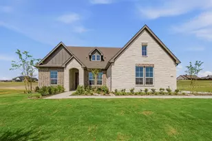 707 Water Side Dr, Van Alstyne, TX 75495 - Photo 2