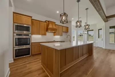 707 Water Side Drive, Van Alstyne, TX 75495 - Photo 12
