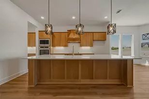 707 Water Side Dr, Van Alstyne, TX 75495 - Photo 10