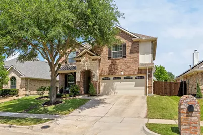 9308 Jerico Drive, McKinney, TX 75072 - Photo 2