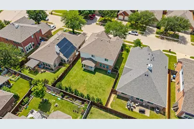 9308 Jerico Drive, McKinney, TX 75072 - Photo 38