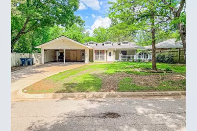 303 N 30th Street, Corsicana, TX 75110 - Photo 1