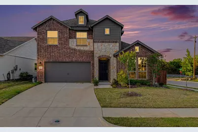 2400 Skara Brae Drive, Denton, TX 76207 - Photo 1