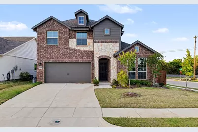 2400 Skara Brae Drive, Denton, TX 76207 - Photo 2