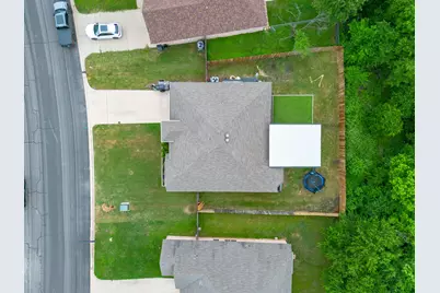 210 Willow Creek Drive, Weatherford, TX 76085 - Photo 34