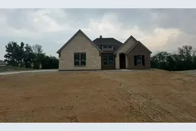 412 Indian Creek Road, Van Alstyne, TX 75495 - Photo 1