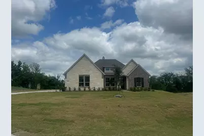 412 Indian Creek Road, Van Alstyne, TX 75495 - Photo 1