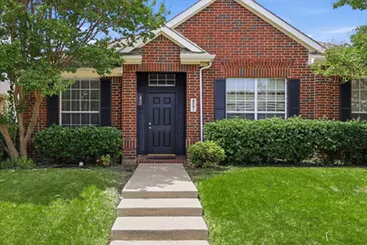 4561 Crooked Ridge Drive, The Colony, TX 75056 - Photo 6