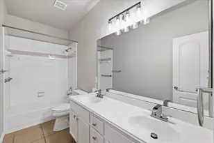 4561 Crooked Ridge Dr, The Colony, TX 75056 - Photo 36