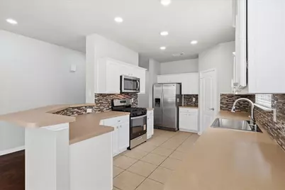 4561 Crooked Ridge Drive, The Colony, TX 75056 - Photo 14