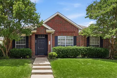 4561 Crooked Ridge Drive, The Colony, TX 75056 - Photo 4