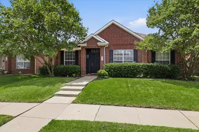 4561 Crooked Ridge Drive, The Colony, TX 75056 - Photo 2