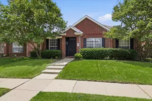 4561 Crooked Ridge Dr, The Colony, TX 75056 - Photo 2
