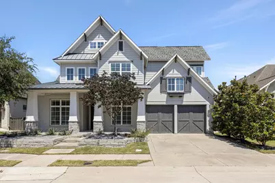 807 Jensen Drive, Allen, TX 75013 - Photo 1