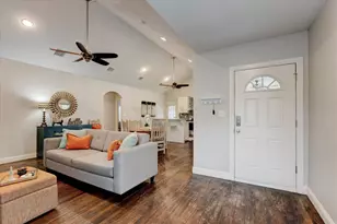 2521 Benbrook Blvd, Fort Worth, TX 76109 - Photo 4