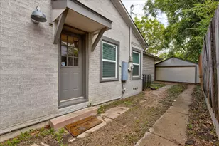2521 Benbrook Blvd, Fort Worth, TX 76109 - Photo 26