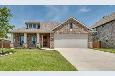 609 W North Creek Drive, Sherman, TX 75092 - Photo 1
