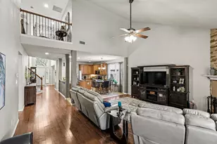 3504 Foxfield Trail, McKinney, TX 75071 - Photo 8