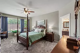 3504 Foxfield Trail, McKinney, TX 75071 - Photo 20