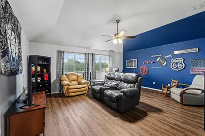 3504 Foxfield Trail, McKinney, TX 75071 - Photo 24
