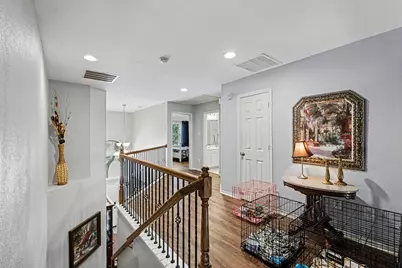 3504 Foxfield Trail, McKinney, TX 75071 - Photo 18