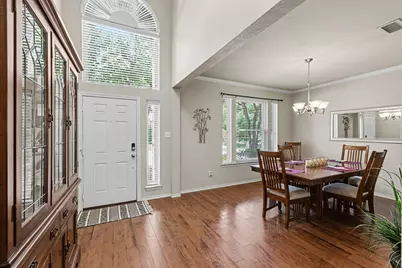 3504 Foxfield Trail, McKinney, TX 75071 - Photo 10