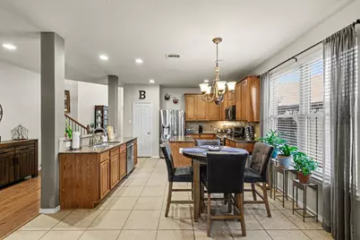 3504 Foxfield Trail, McKinney, TX 75071 - Photo 12