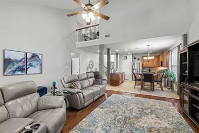 3504 Foxfield Trail, McKinney, TX 75071 - Photo 6