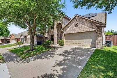 3504 Foxfield Trail, McKinney, TX 75071 - Photo 2