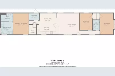 104 Layfield Lane, New Fairview, TX 76078 - Photo 2