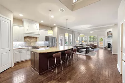 428 King Galloway Drive, Lewisville, TX 75056 - Photo 4