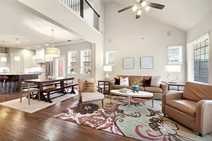 428 King Galloway Dr, Lewisville, TX 75056 - Photo 8