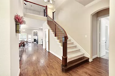 428 King Galloway Drive, Lewisville, TX 75056 - Photo 2