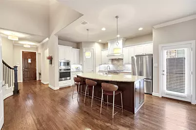 428 King Galloway Drive, Lewisville, TX 75056 - Photo 8