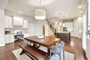 428 King Galloway Dr, Lewisville, TX 75056 - Photo 10