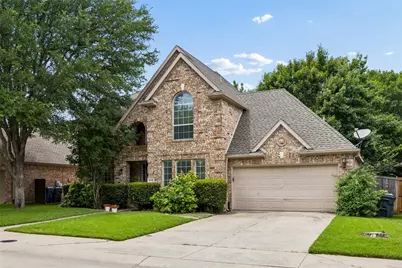 5228 Stone Brooke Crossing, McKinney, TX 75072 - Photo 2