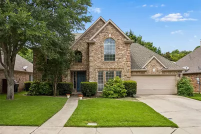 5228 Stone Brooke Crossing, McKinney, TX 75072 - Photo 2