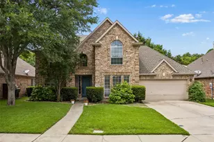 5228 Stone Brooke Crossing, McKinney, TX 75072 - Photo 2