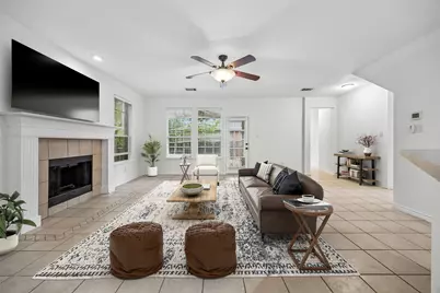 5228 Stone Brooke Crossing, McKinney, TX 75072 - Photo 8