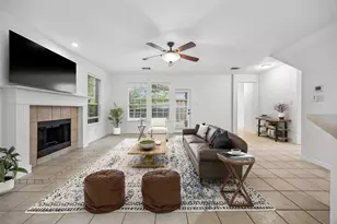 5228 Stone Brooke Crossing, McKinney, TX 75072 - Photo 8