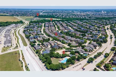 1217 Windmere Way, Allen, TX 75013 - Photo 40