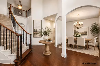 1217 Windmere Way, Allen, TX 75013 - Photo 8